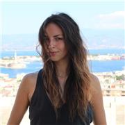 Insegnante di Italiano madrelingua con esperienza. Impara l'italiano in modo efficace! Lezioni di italiano personalizzate.